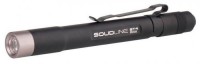 Photos - Flashlight Led Lenser Solidline ST4 