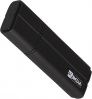 Photos - USB Flash Drive Verbatim MyMedia 8Gb 