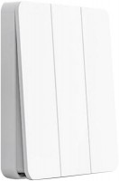 Photos - Household Switch Xiaomi Yeelight Flex Switch YLKG14YL 