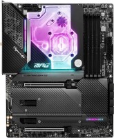 Photos - Motherboard MSI MPG X570S CARBON EK X 