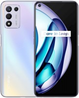 Photos - Mobile Phone Realme Q3s 128 GB / 6 GB