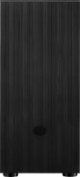 Computer Case Cooler Master MasterBox MB600L V2 w/o ODD black