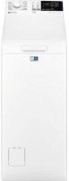 Washing Machine Electrolux PerfectCare 600 EW6TN4062P white