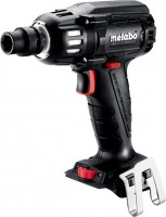 Photos - Drill / Screwdriver Metabo SSW 18 LTX 400 BL SE 602255850 