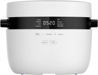 Photos - Multi Cooker MAUNFELD MF-1623WH 