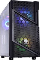Photos - Desktop PC Artline Overlord DRAGON (DRAGONv16)