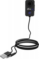 Photos - FM Transmitter Ritmix BTR-100 
