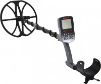 Photos - Metal Detector Gold Hunter Frogman T90 