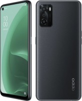 Photos - Mobile Phone OPPO A55s 5G 64 GB / 4 GB