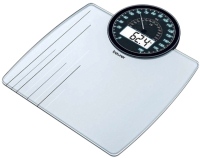 Photos - Scales Beurer GS 58 