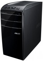 Photos - Desktop PC Asus CM-desktop (CM6870-RU005O)