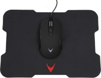 Mouse VARR Set MPX6 + Mouse Pad 