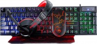 Photos - Keyboard Marvo CM409 