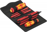 Tool Kit Wera WE-057484 