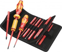 Photos - Tool Kit Wera WE-135906 