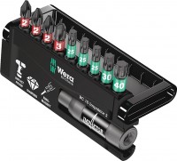 Photos - Bits / Sockets Wera WE-057682