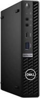 Photos - Desktop PC Dell Optiplex 7090 Micro (7090-3350)