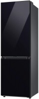 Photos - Fridge Samsung BeSpoke RB34A6B2F22 black