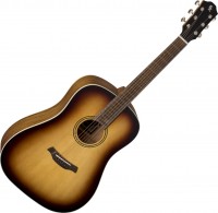 Acoustic Guitar Baton Rouge X11S/SD 