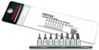Photos - Bits / Sockets TOPTUL GAAG0805