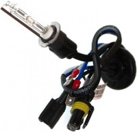 Photos - Car Bulb QLine Xenon Max H3 5500K 1pcs 