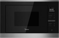 Photos - Built-In Microwave Midea MI 10250 GBX 
