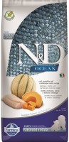 Photos - Dog Food Farmina Ocean Puppy Med/Max Cod/Pumpkin 12 kg