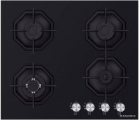 Photos - Hob MAUNFELD EGHG 64 23 CB/G black