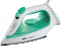 Iron Braun TexStyle 1 SI 1040 