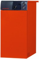 Photos - Boiler Immergas Ares 30 R 30.5 kW