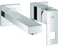 Tap Grohe Eurocube 19895000 