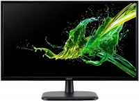 Photos - Monitor Acer EK240YCbi 24 "  black