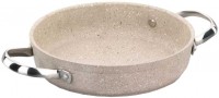 Photos - Pan KORKMAZ A1271 20 cm  beige