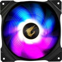 Photos - Computer Cooling Gigabyte AORUS 140 ARGB FAN 