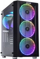 Photos - Desktop PC Artline Gaming X91 (X91v34)