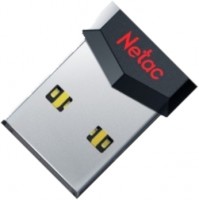 Photos - USB Flash Drive Netac UM81 16Gb 
