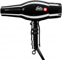 Photos - Hair Dryer Solis Swiss Perfection Plus 