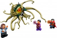 Photos - Construction Toy Lego Gargantos Showdown​ 76205 