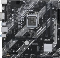 Photos - Motherboard Asus Prime H410M-K R2.0 