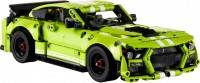Photos - Construction Toy Lego Ford Mustang Shelby GT500 42138 