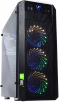 Photos - Desktop PC Artline Gaming X96 (X96v63)