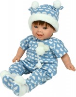 Photos - Doll Marina & Pau Pillines Baby 1012