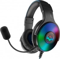 Photos - Headphones Sven AP-U1500MV
