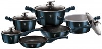 Stockpot Berlinger Haus Aquamarine BH-7036 