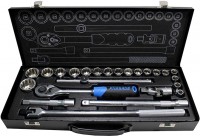 Photos - Bits / Sockets Forsage F-4246-9M 
