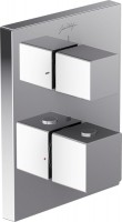 Photos - Tap Jacob Delafon Modulo E75391-CP 