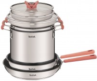 Photos - Stockpot Tefal Opti'Space G721SD74 