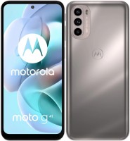 Photos - Mobile Phone Motorola Moto G41 128 GB / 4 GB