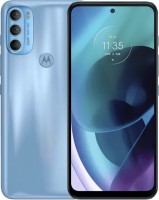 Photos - Mobile Phone Motorola Moto G71 128 GB / 6 GB