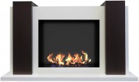 Photos - Bio Fireplace ZeFire Bomond 